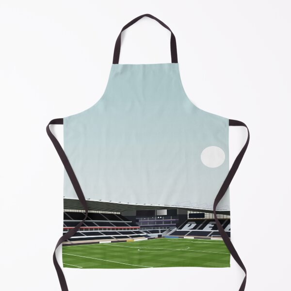 Item preview, Pride Park designed and sold by FootballArcade.