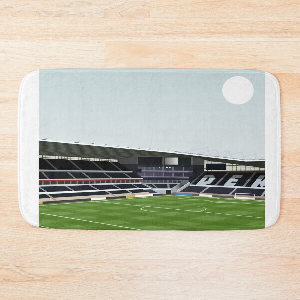 Item preview, Pride Park designed and sold by FootballArcade.