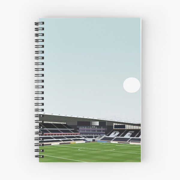 Item preview, Pride Park designed and sold by FootballArcade.