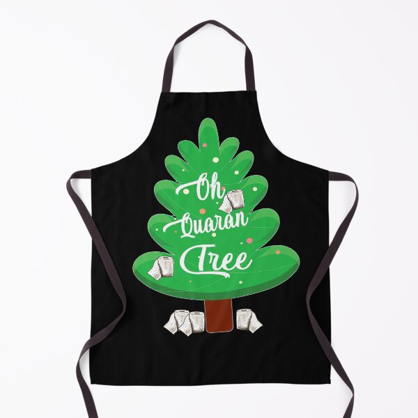 Item preview, Oh QuaranTREE Funny Quarantine Christmas 2020 designed and sold by RedJazz.