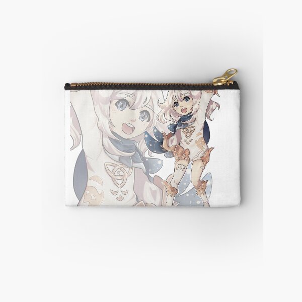 Item preview, Paimon - Genshin Impact designed and sold by seleniart.
