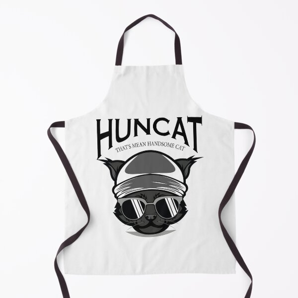 Item preview, Huncat designed and sold by YAHIA-14.