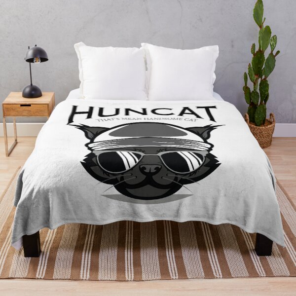 Item preview, Huncat designed and sold by YAHIA-14.