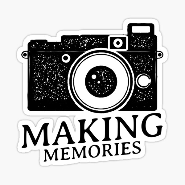 making-memories-gifts-merchandise-redbubble