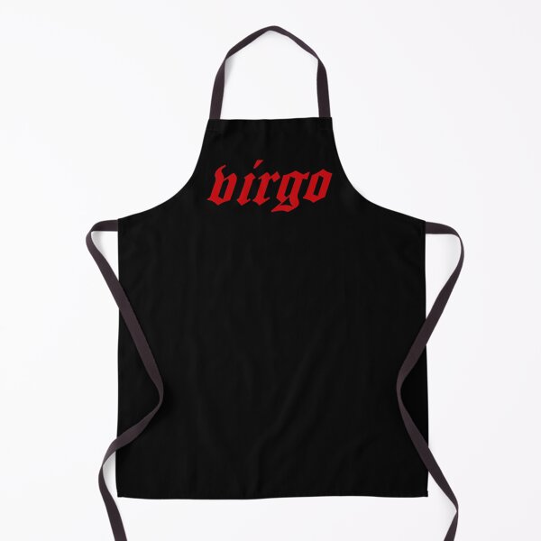 Item preview, Virgo designed and sold by punkauracrystal.