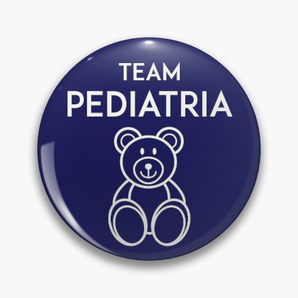 Item preview, Team Pediatria, reparto ospedaliero, personale sanitario designed and sold by superpixus.