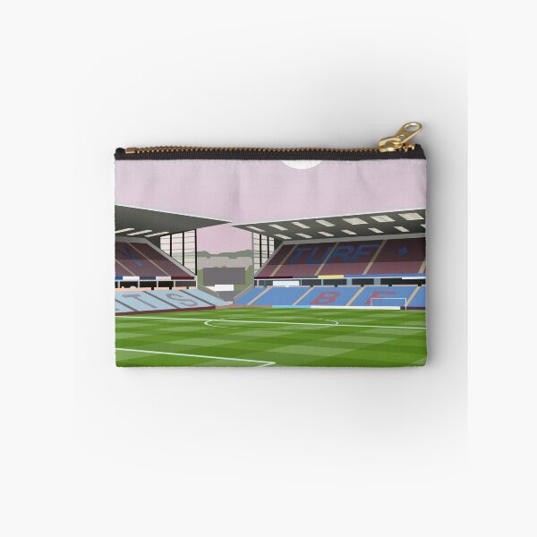 Item preview, Turf Moor designed and sold by FootballArcade.