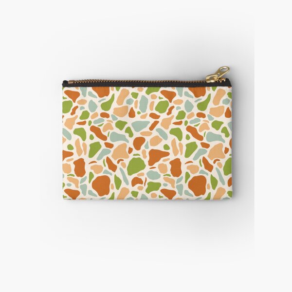 Item preview, Earthy Terrazzo  designed and sold by Allison  Corona.