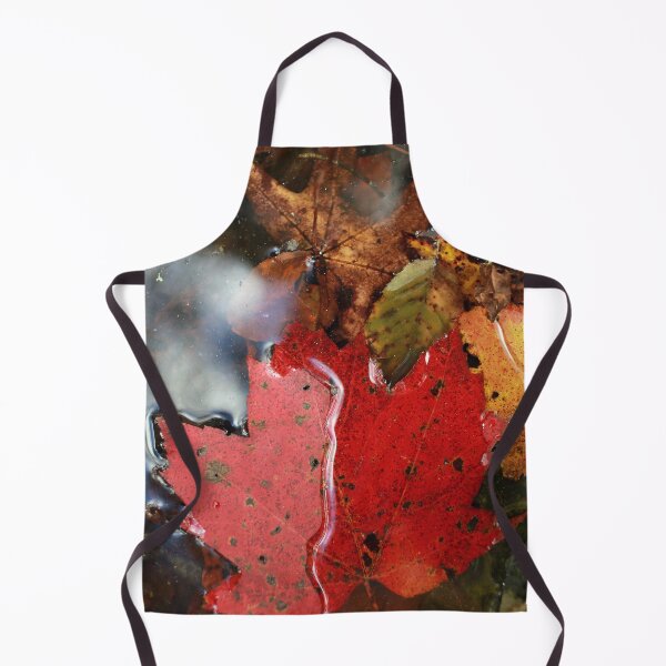 Item preview, Fallen Leaves designed and sold by StampCity.