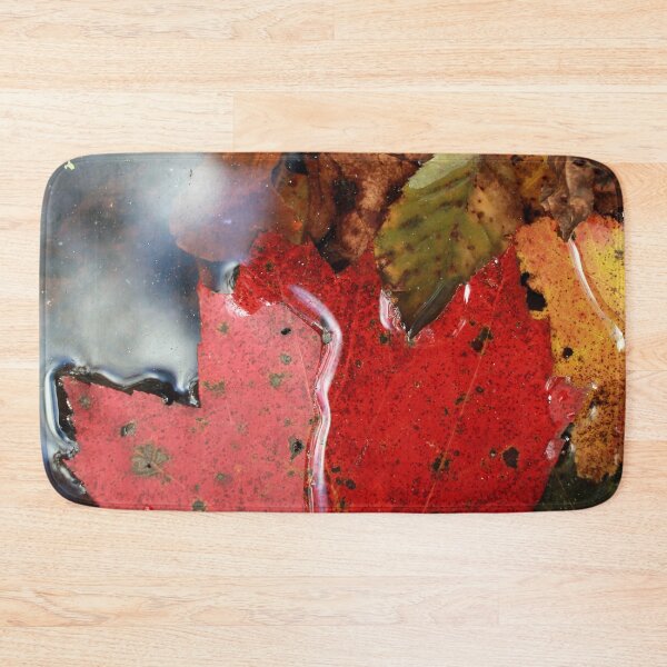 Item preview, Fallen Leaves designed and sold by StampCity.