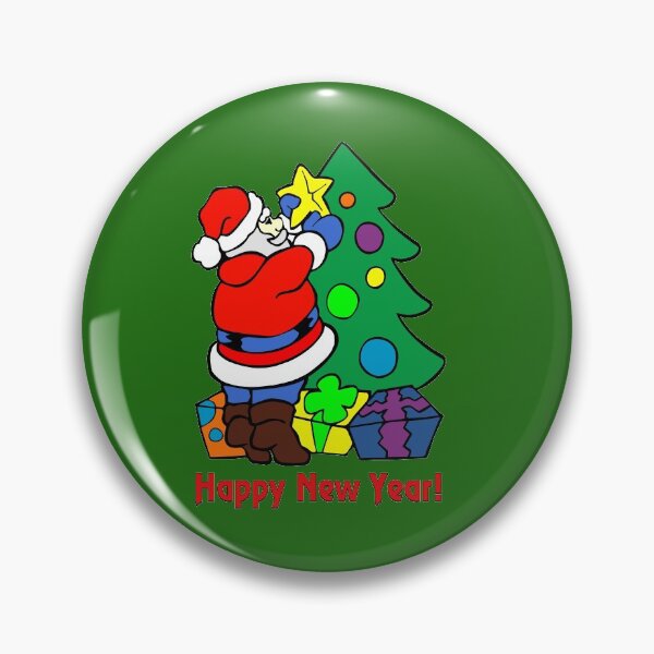 Item preview, Santa Claus designed and sold by Forestdream.