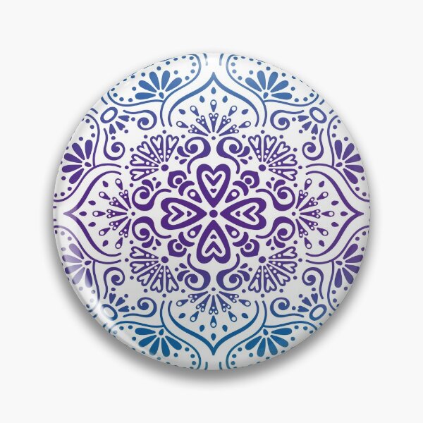 Item preview, Batik Mandala designed and sold by kalkamonias.
