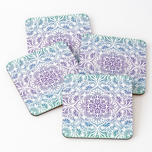 Item preview, Batik Mandala designed and sold by kalkamonias.