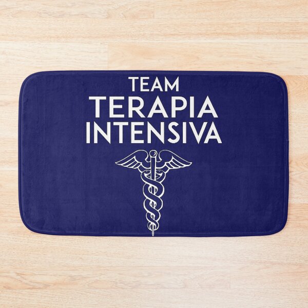 Item preview, Team Terapia intensiva, reparto ospedaliero, personale sanitario designed and sold by superpixus.