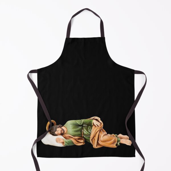 Item preview, Saint Joseph sleeping designed and sold by alinerope.