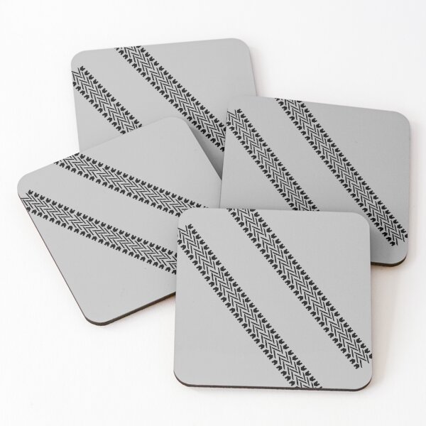 Item preview, Tire Tracks designed and sold by Kreativista.