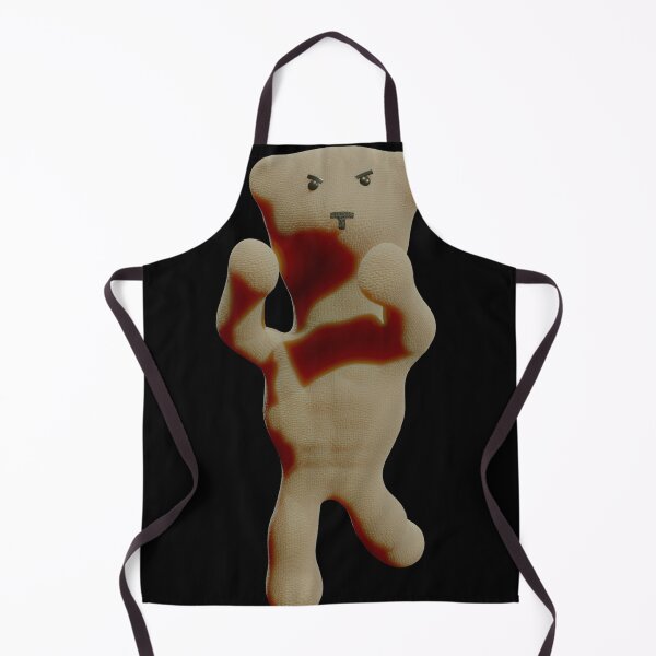 Item preview, Do NOT Mess With Teddy designed and sold by Ygdrzil.