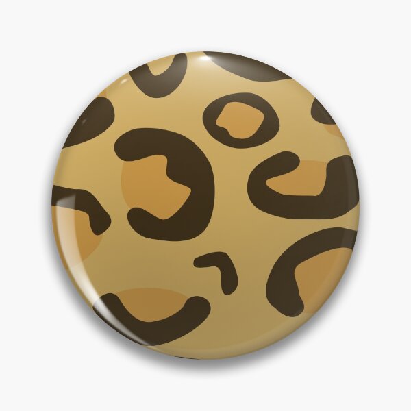 Item preview, Leopard print pattern designed and sold by PaulSDesign.