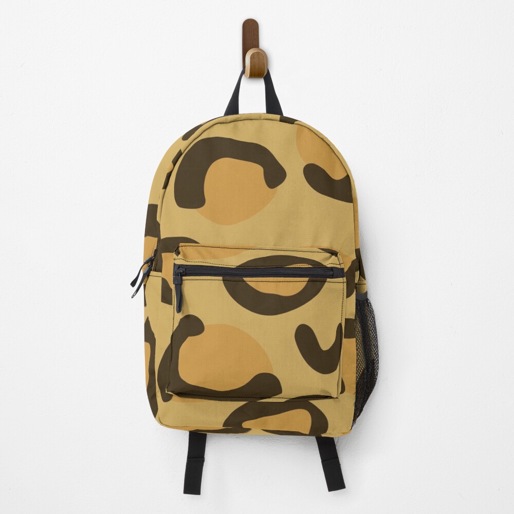 Item preview, Backpack designed and sold by PaulSDesign.