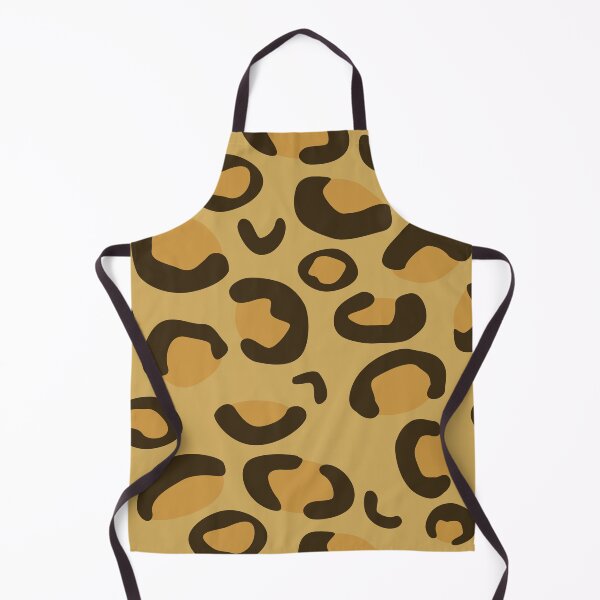 Item preview, Leopard print pattern designed and sold by PaulSDesign.