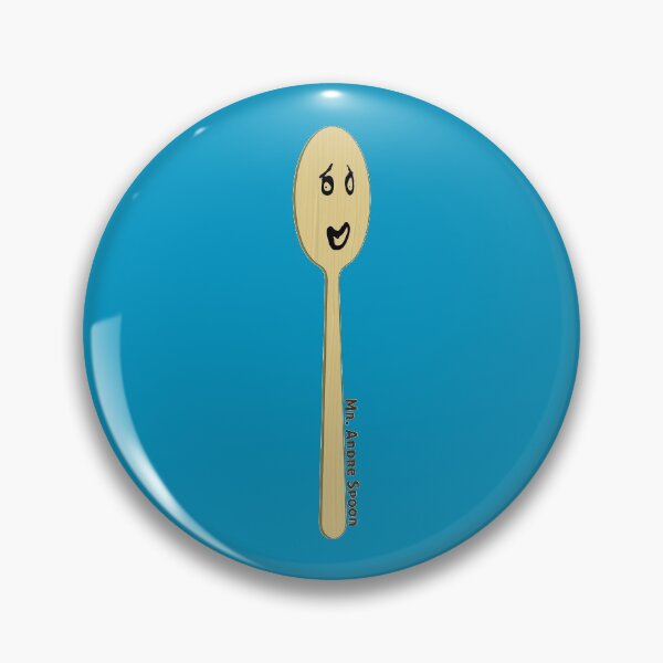 Item preview, Mr. Andre Spoon designed and sold by Selina Ferragamo.