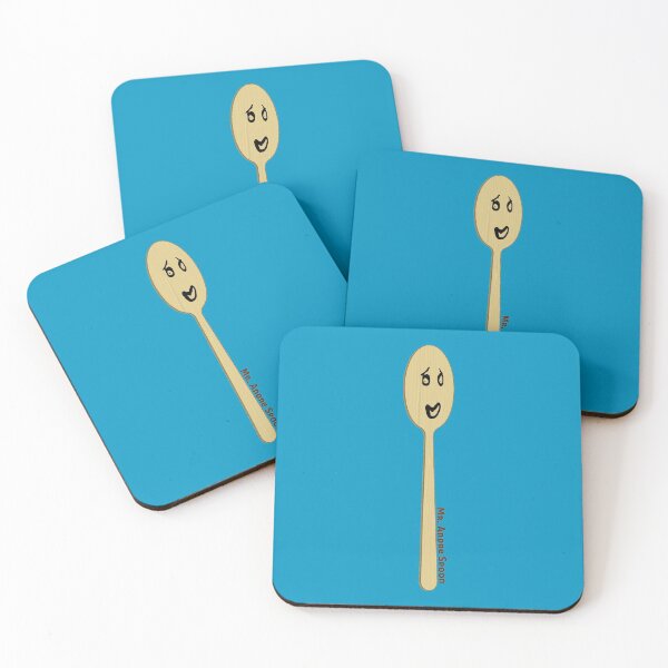 Item preview, Mr. Andre Spoon designed and sold by Selina Ferragamo.