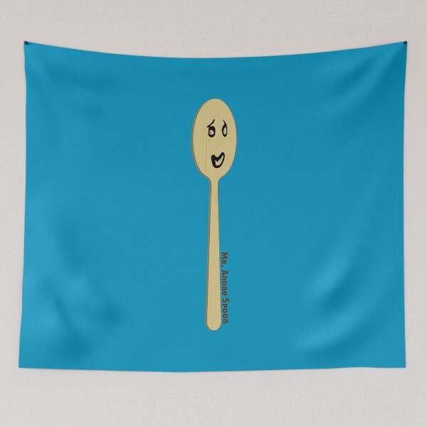 Item preview, Mr. Andre Spoon designed and sold by Selina Ferragamo.