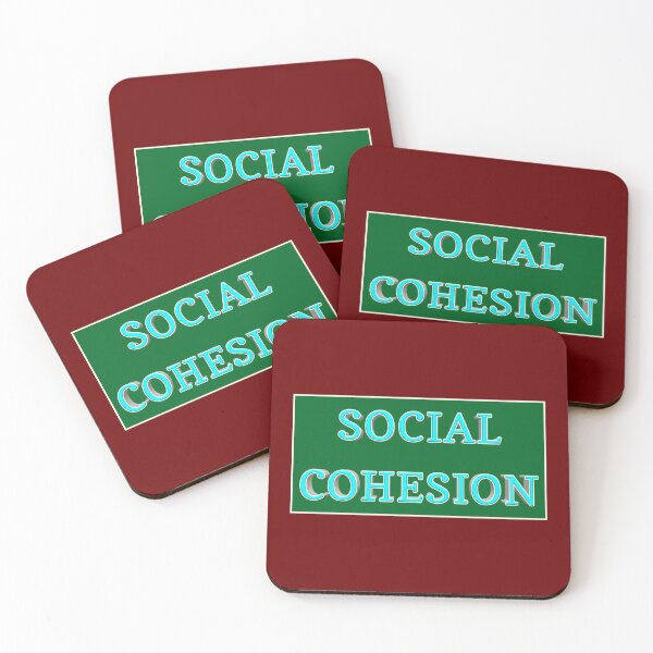 Item preview, Social cohesion 002 designed and sold by ITALY-Roselli-.