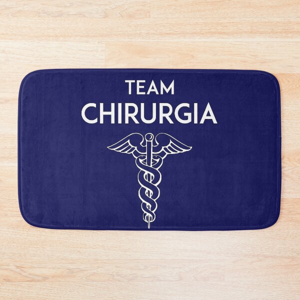 Item preview, Team Chirurgia, reparto ospedaliero, personale sanitario designed and sold by superpixus.