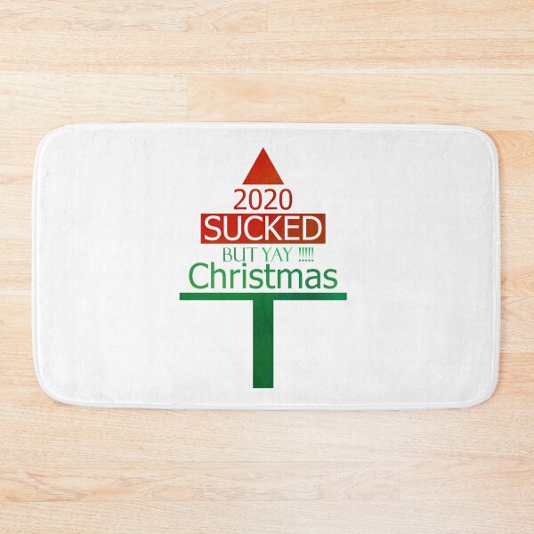 Item preview, 2020 SUCKED but Yay!!!! Christmas Collection designed and sold by Myartbeyours.