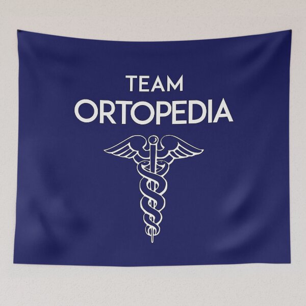 Item preview, Team Ortopedia, reparto ospedaliero, personale sanitario designed and sold by superpixus.