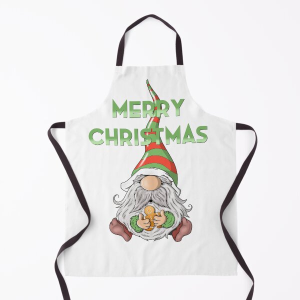 Item preview, Christmas gnome  designed and sold by Balazs Borzon.
