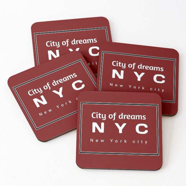 Item preview, City of Dreams  designed and sold by Kamran  Ashraf.