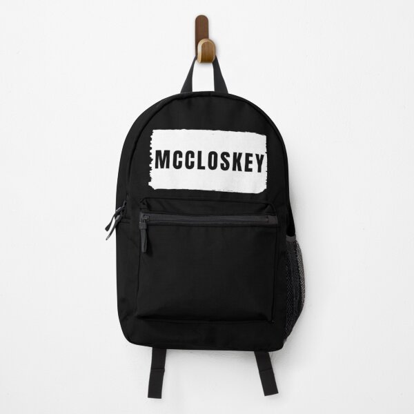 Item preview, Mccloskey designed and sold by Text90.