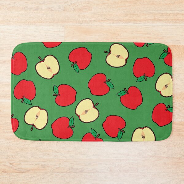 Item preview, Apple pattern designed and sold by Cathal O'Toole.