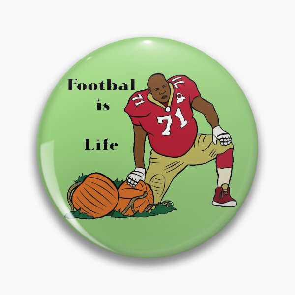 Item preview, Profession Football Player designed and sold by customgiftstore.