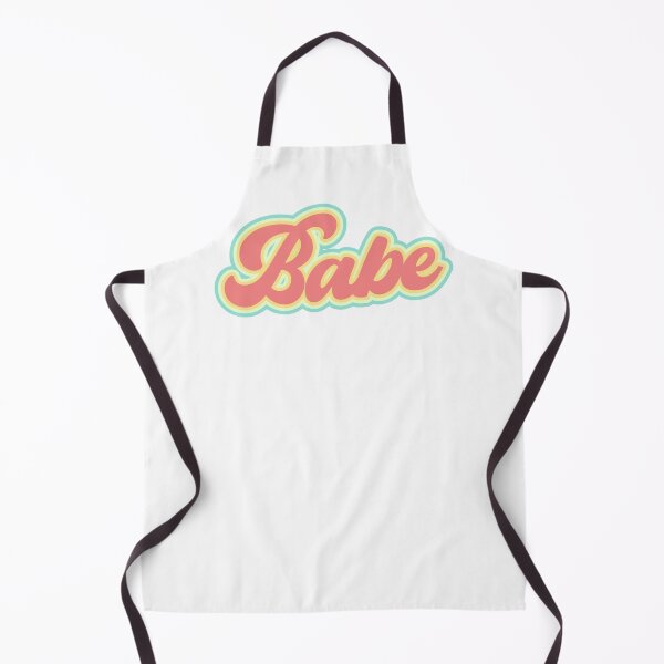Item preview, Retro Babe designed and sold by DiscoBoogie.