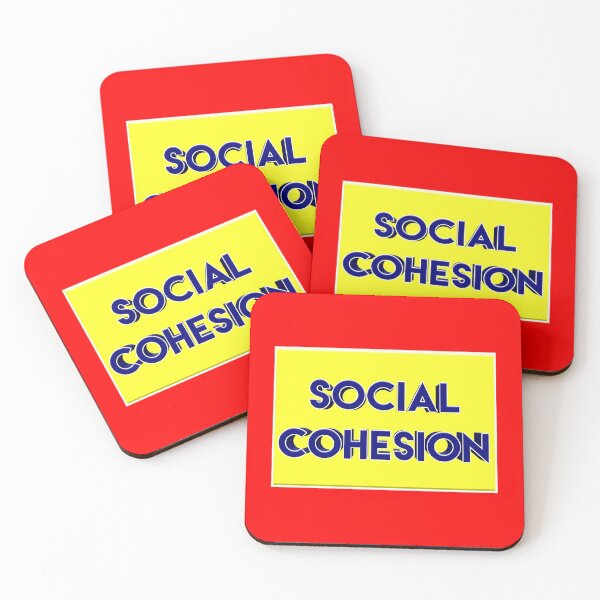 Item preview, Social cohesion 003 designed and sold by ITALY-Roselli-.