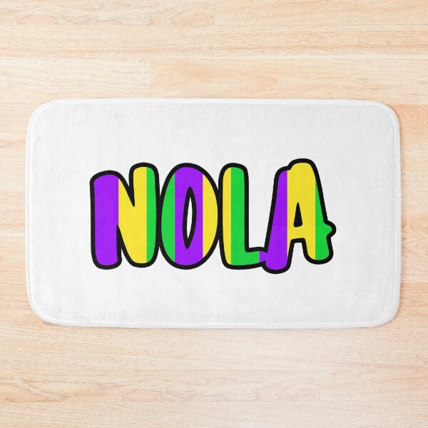 Item preview, new orleans designed and sold by designsbysamantha.