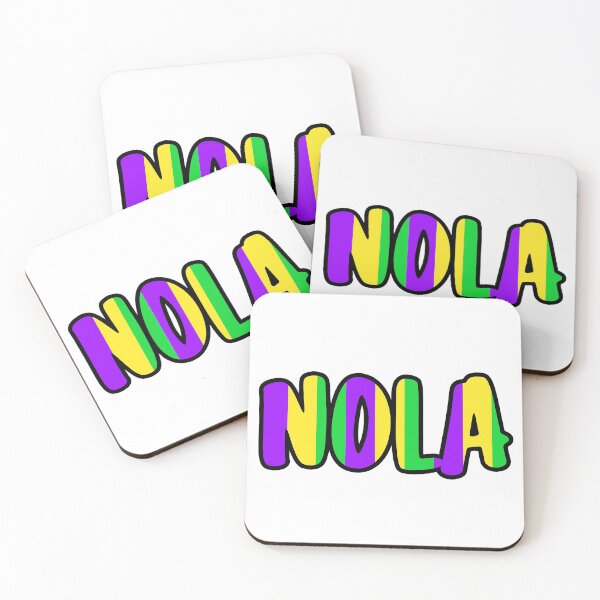 Item preview, new orleans designed and sold by designsbysamantha.