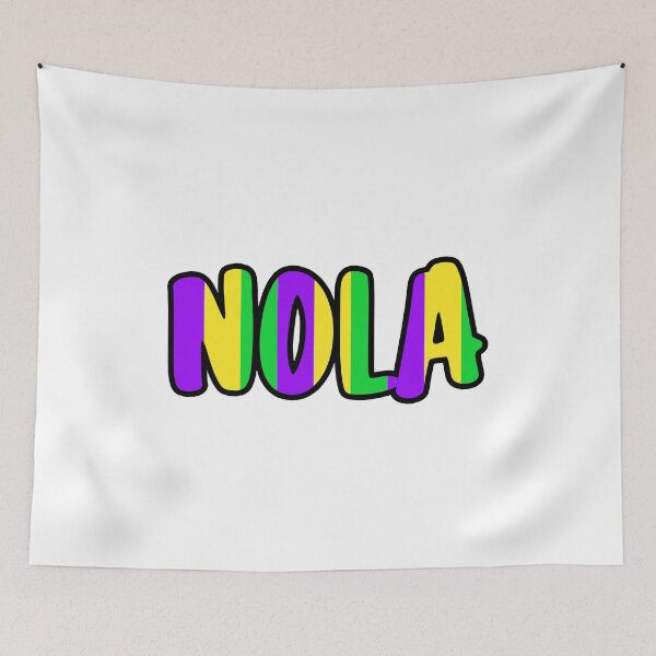 Item preview, new orleans designed and sold by designsbysamantha.