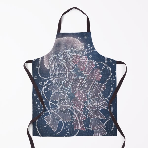 Item preview, Jellyfish designed and sold by agakubish.