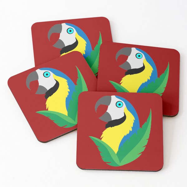 Item preview, Papagay designed and sold by Kreativista.