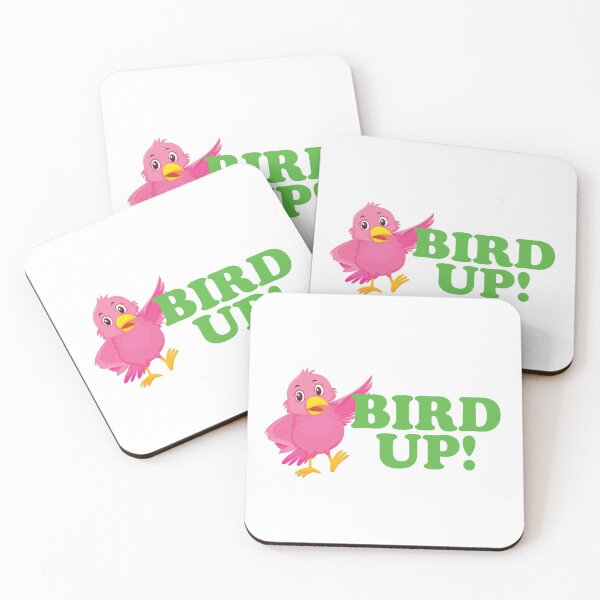 Item preview, Bird Up designed and sold by andr0narak.