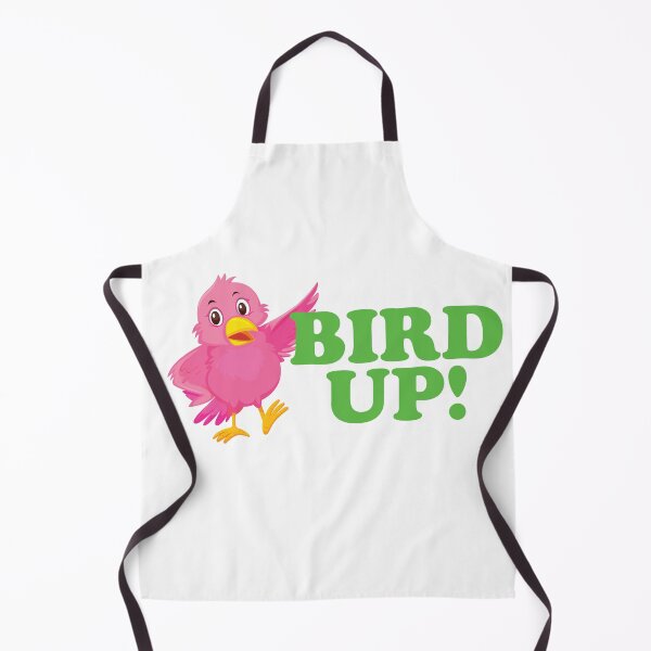 Item preview, Bird Up designed and sold by andr0narak.