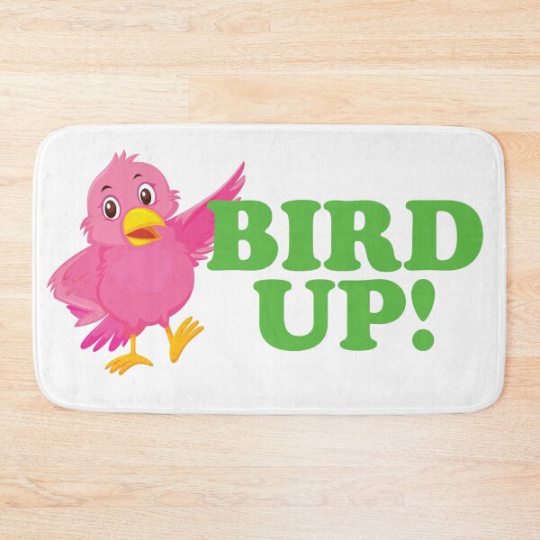 Item preview, Bird Up designed and sold by andr0narak.