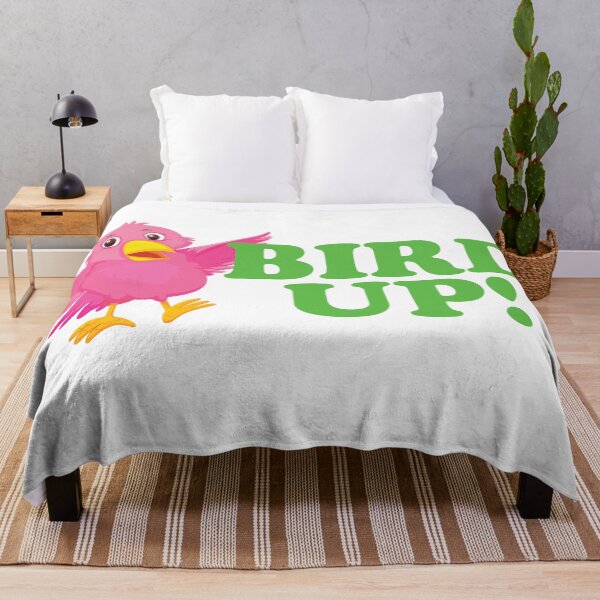 Item preview, Bird Up designed and sold by andr0narak.