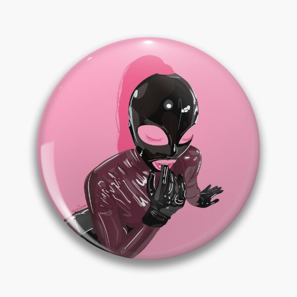 Item preview, Rubber Doll designed and sold by AcidNova.