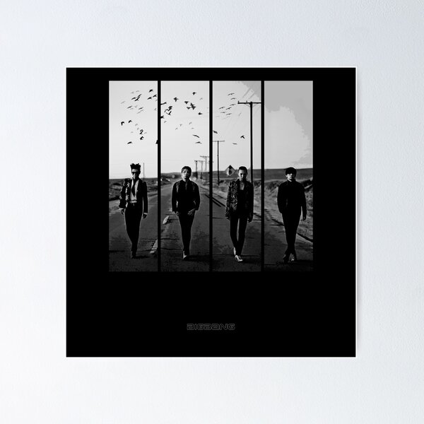 Item preview, BIGBANG 빅뱅 designed and sold by Chaeyoung21.