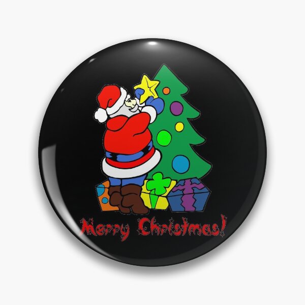 Item preview, Santa Claus designed and sold by Forestdream.